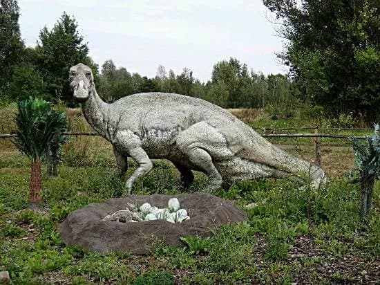 DinoPark Ostrava