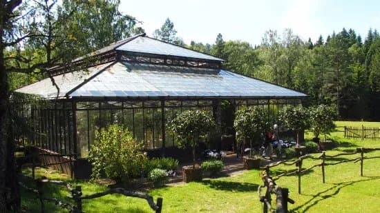 Tage Andersens Gunillaberg