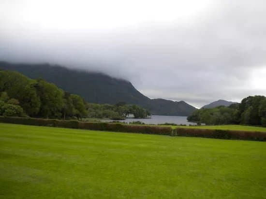 Muckross Traditional Farms