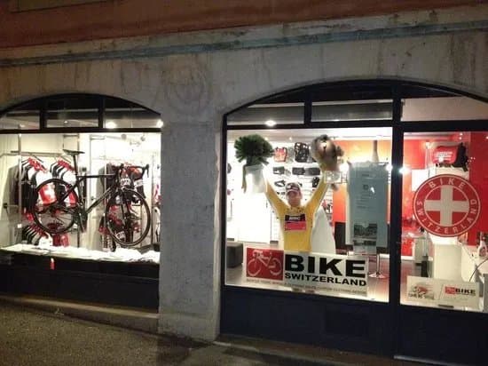 Bike Switzerland