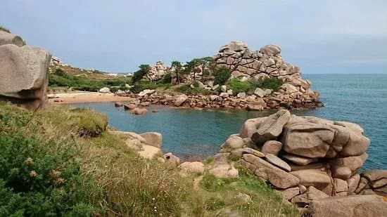 Ploumanac'h Natural Site