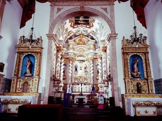 Igreja Do Senhor Bom Jesus