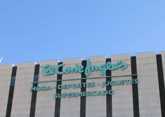 El Corte Ingles