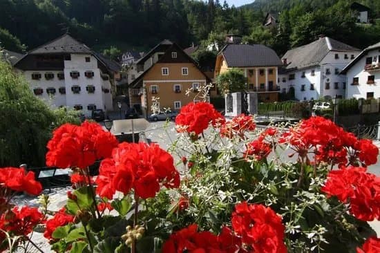 Kropa's Old Town