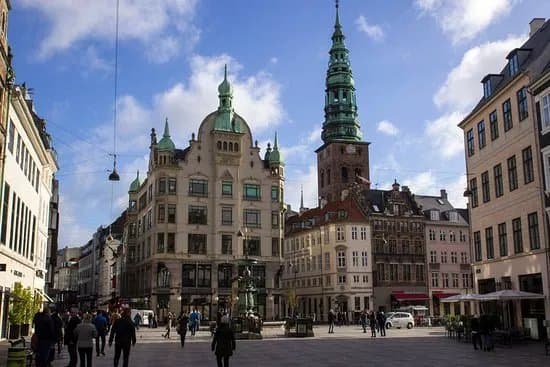 Hoejbro Plads