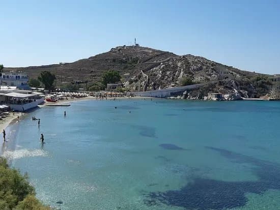 Vari Beach