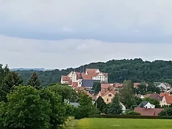 Heimatturm Colditz