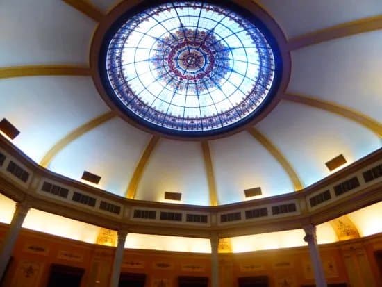 Circulo Industrial