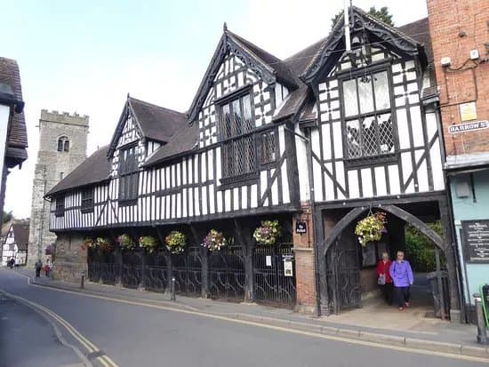 The Guildhall