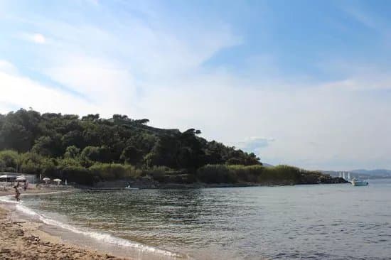 Sentier du Littoral