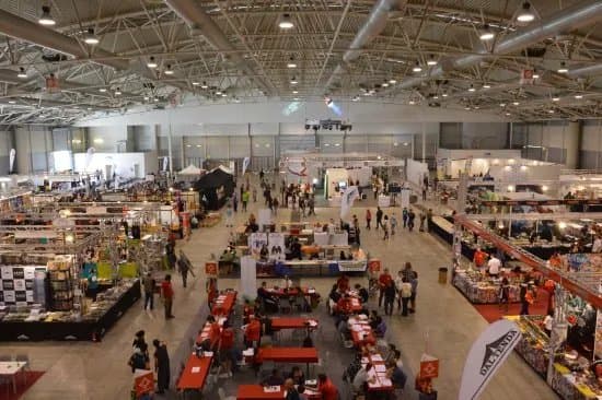 Fiera di Roma