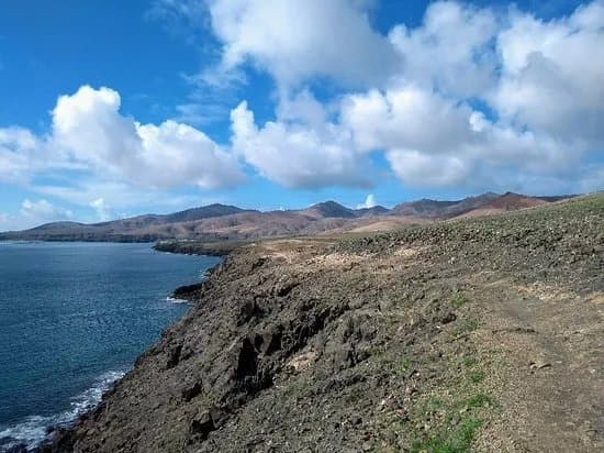Playa Quemada
