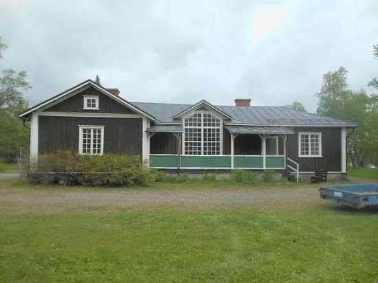 Hjalmar Lundbohmsgarden Ek Forening
