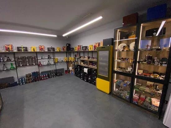 Casa del Tabaco