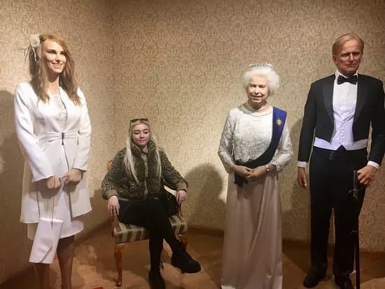 Polonia Wax Museum