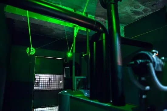 TEAM-TIME : Live Escape Game