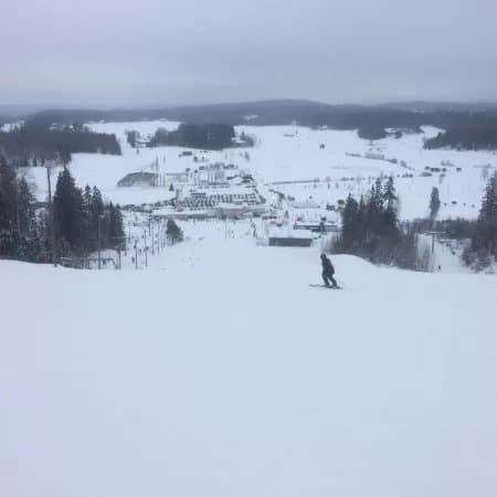 Vihti Ski