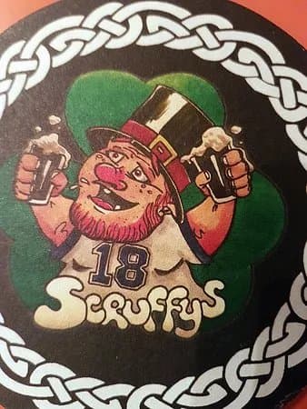 Scruffys Irish Pub