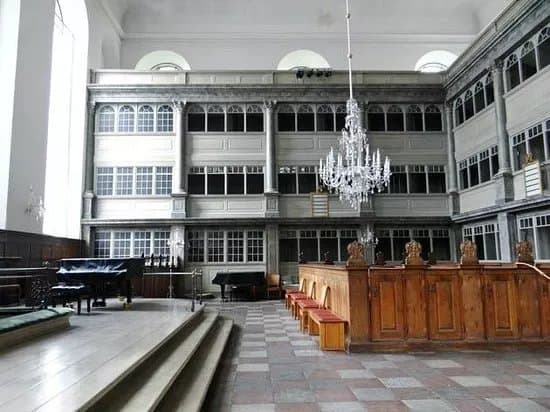 Christians Kirke
