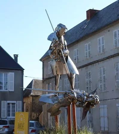Musee Du Costume
