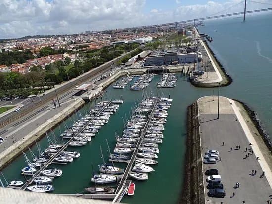 Doca de Belem