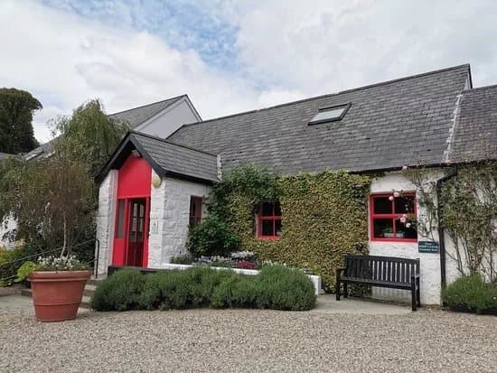 Avoca Handweavers