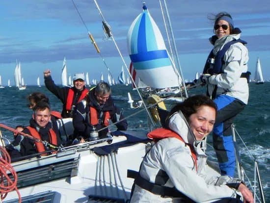 Yachtforce