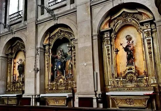 Igreja da Madalena