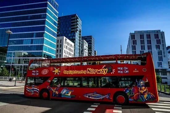City Sightseeing Norway