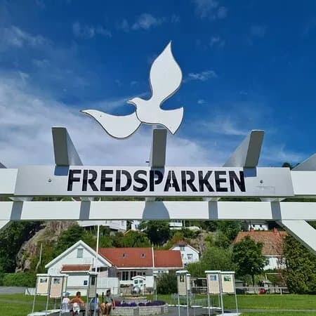 Fredsparken