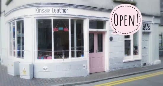 The Kinsale Leather Co