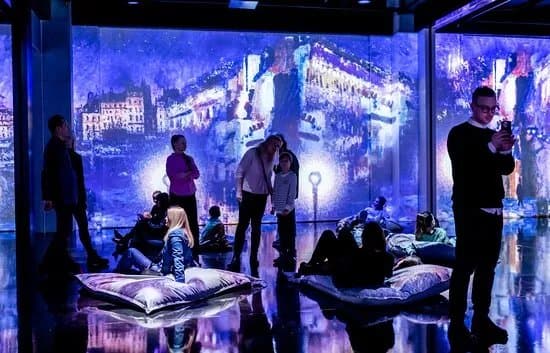 Art Box Experience