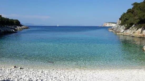 Dafnoudi Beach