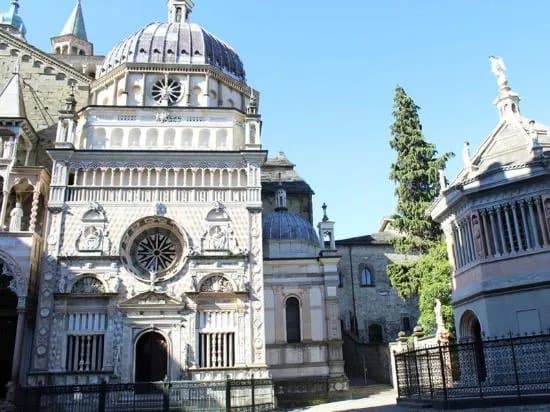 Basilica di Santa Maria Maggiore
