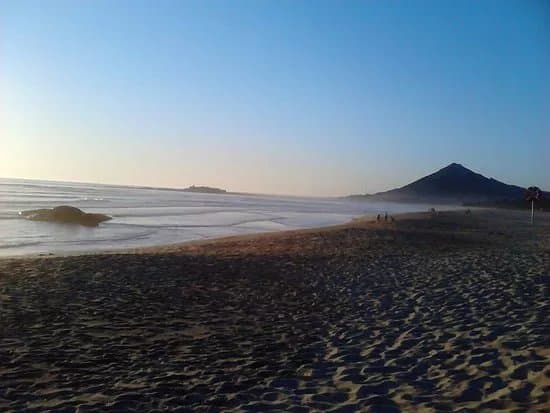 Praia de Moledo
