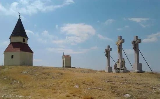 Nitra Calvary