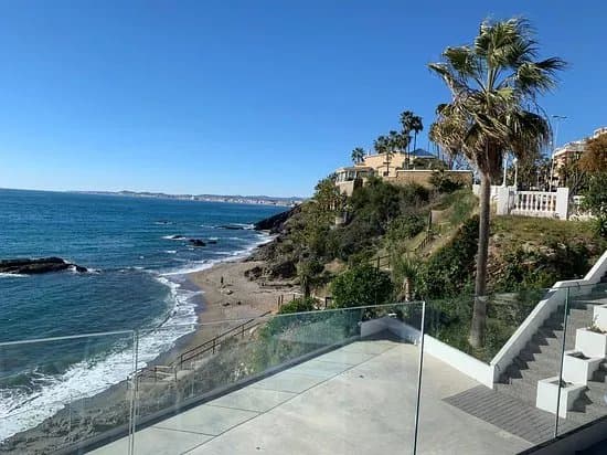 Las Yucas Beach