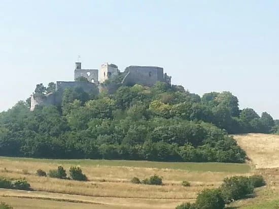 Falkenstein Castle