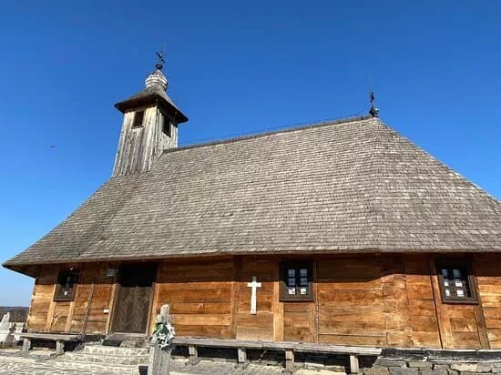 Wooden Church