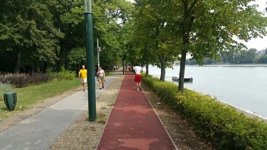 Margit-sziget