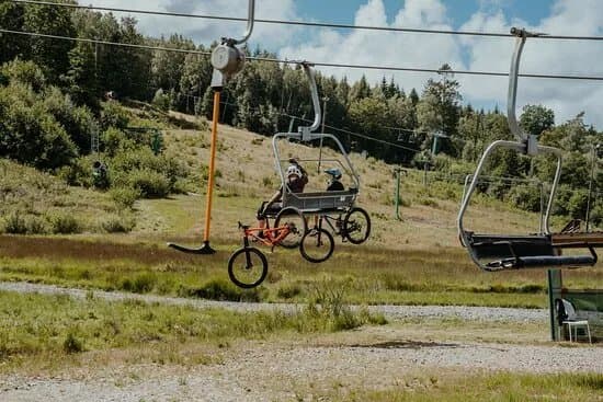 Bike Vallasen