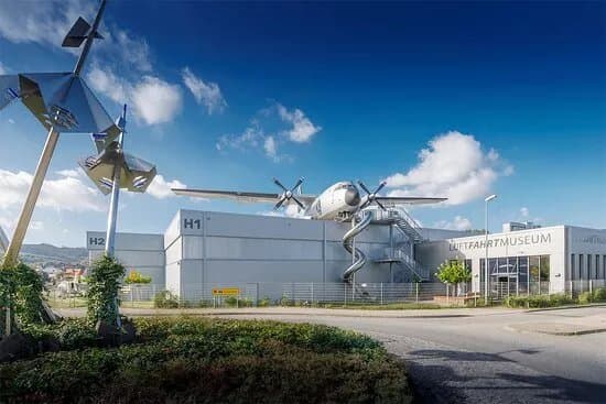 Aviation Museum Wernigerode