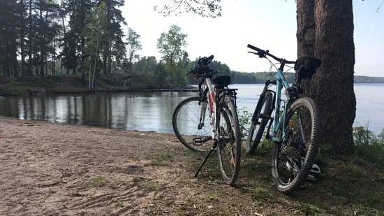 Bicyclean Helsinki