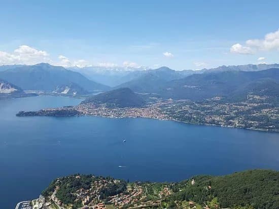 Funivie Del Lago Maggiore