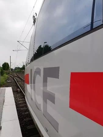 Deutsche Bahn
