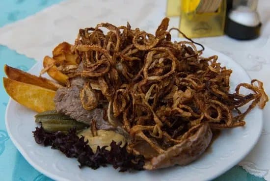 Vienna Food Walk