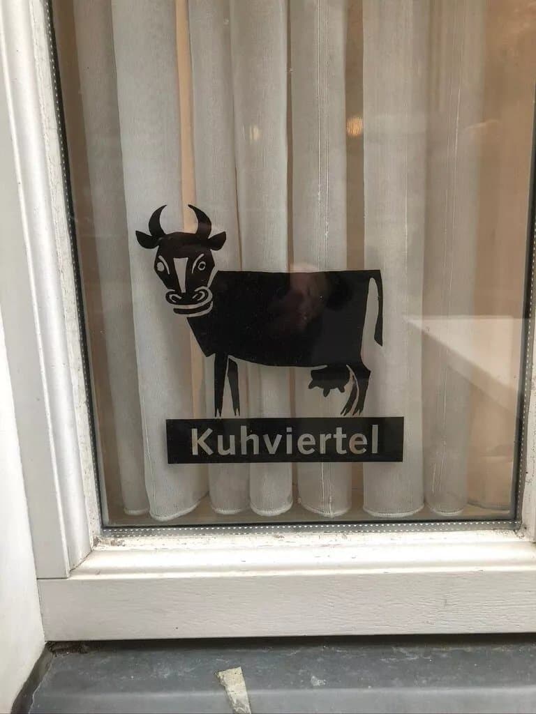 Kuhviertel