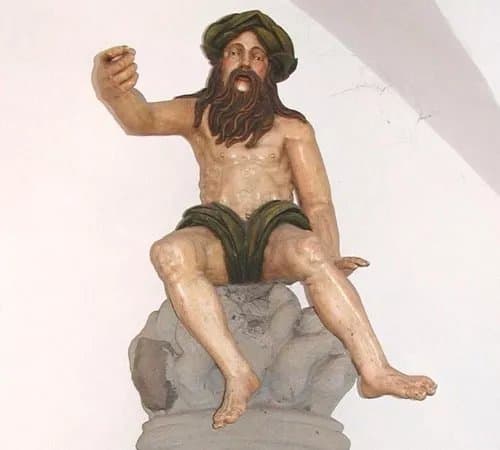 Neptunbrunnen