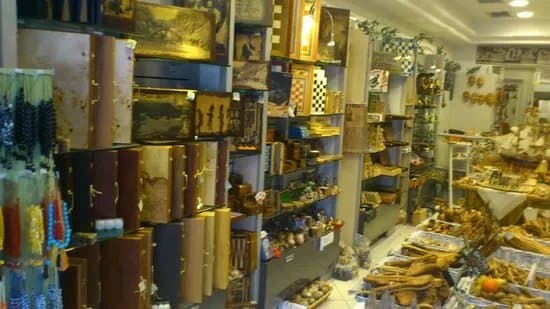 Olive Wood