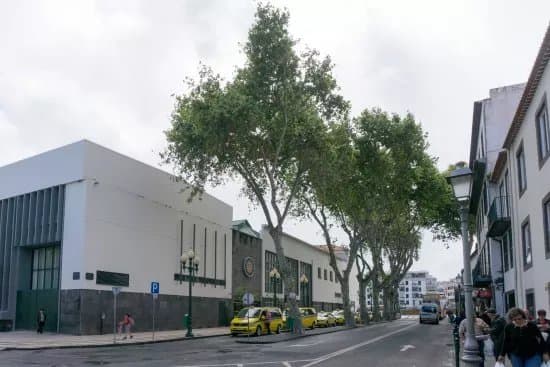 Museu De Electricidade - Casa Da Luz